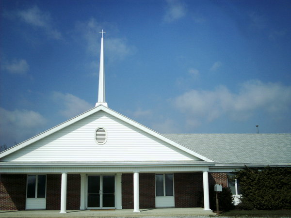 Photo of Cridersville Church of the Nazarene