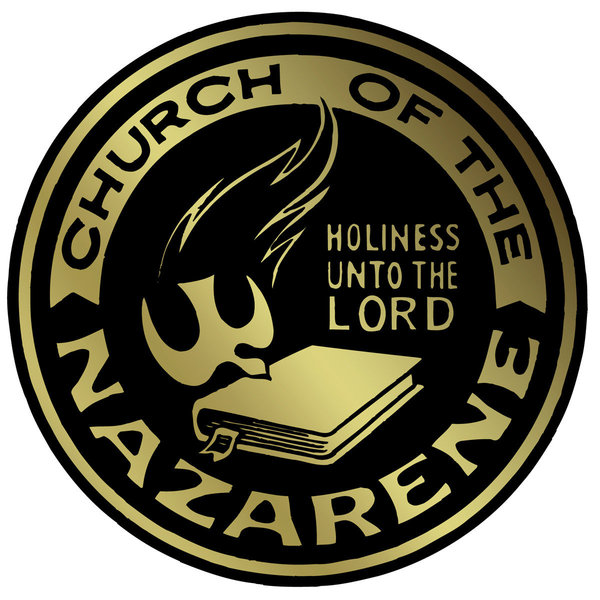 Harrah Church of the Nazarene in Harrah,OK