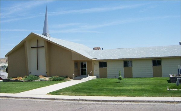 Photo of Green River First Church of the Nazarene
