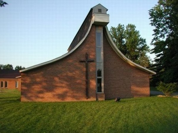 Fort Wayne Trinity Church of the Nazarene in Fort Wayne,IN