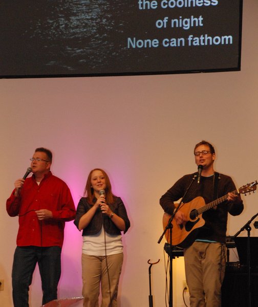 Photo of Upper Valley Community Church of the Nazarene