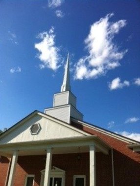 Kansas City St. Paul's Church of the Nazarene