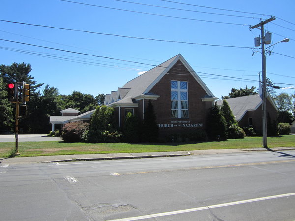 Photo of South Weymouth MA Church of the Nazarene