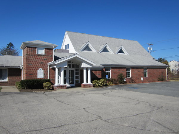 Photo of South Weymouth MA Church of the Nazarene