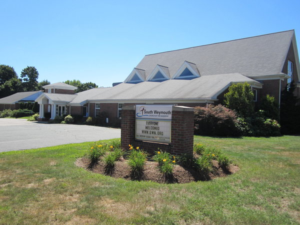 Photo of South Weymouth MA Church of the Nazarene