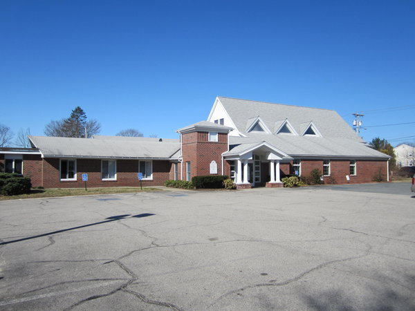 Photo of South Weymouth MA Church of the Nazarene