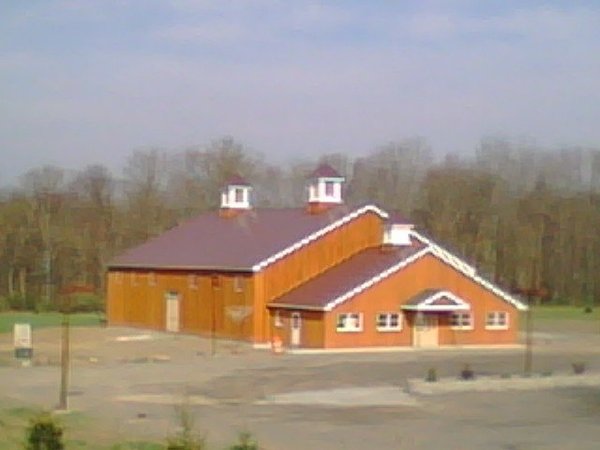 Photo of Clinton Alliance Church
