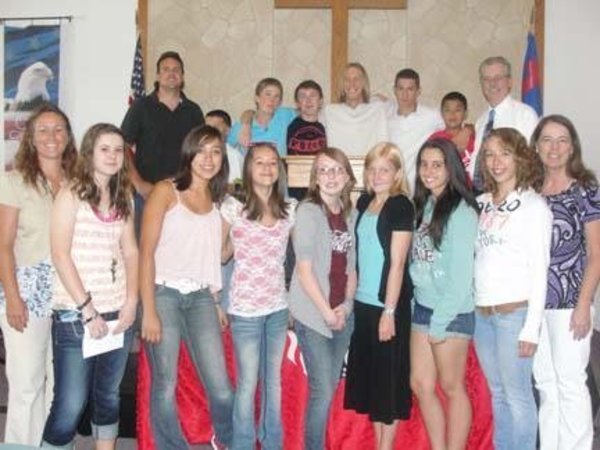 Photo of Fellowship Alliance Church