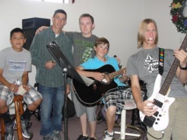 Photo of Fellowship Alliance Church