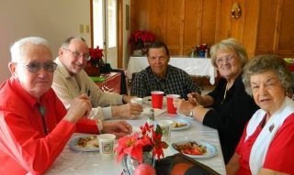 Photo of Fellowship Alliance Church