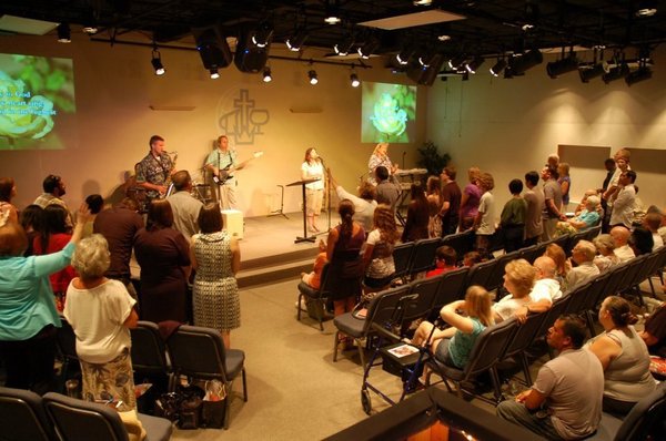Photo of NorthGate Community Church