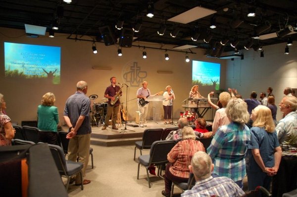Photo of NorthGate Community Church