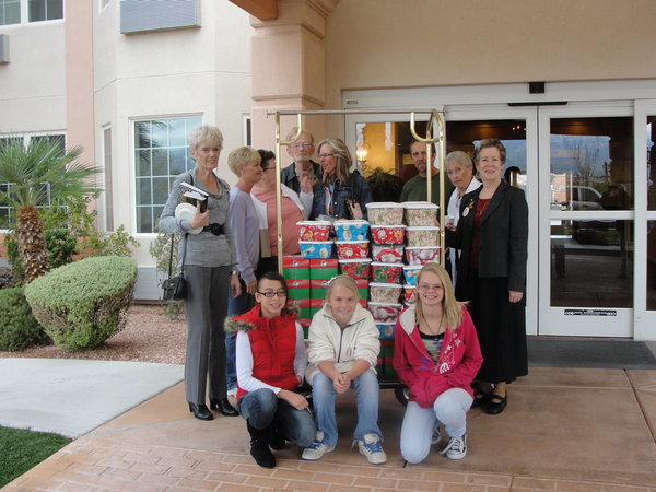 Photo of Graceway Church of Mesquite