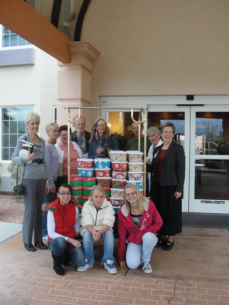 Photo of Graceway Church of Mesquite