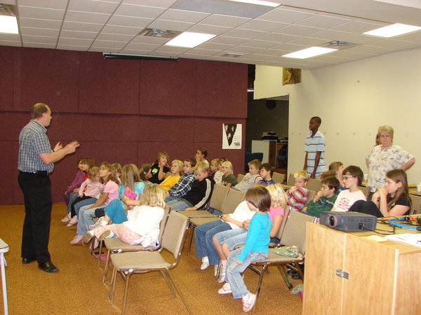 Photo of Melrose Alliance Church