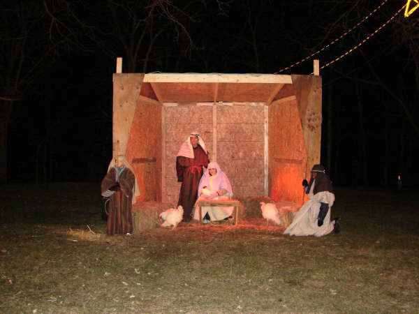 Photo of Melrose Alliance Church