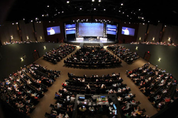 Photo of Quest Community Church