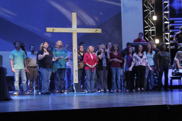 Photo of Quest Community Church