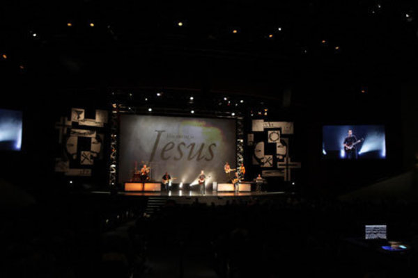 Photo of Quest Community Church