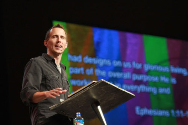 Photo of Quest Community Church