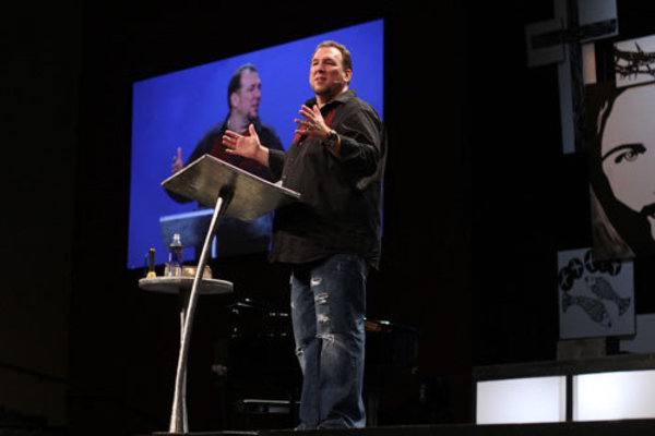 Photo of Quest Community Church