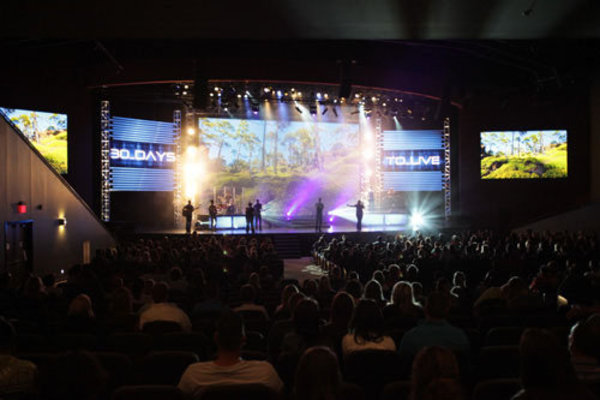 Photo of Quest Community Church