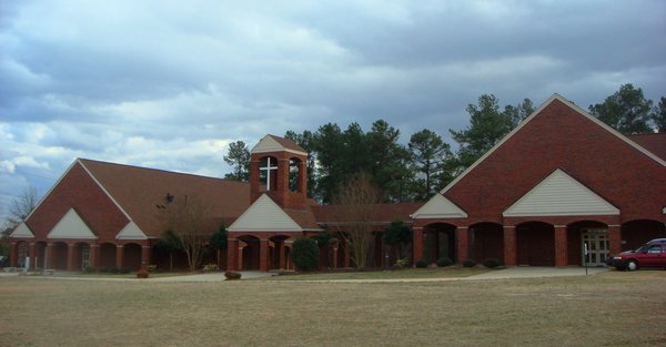 Photo of First Alliance Church
