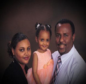 Ethiopian Evangelical Alliance Church in Tampa,FL