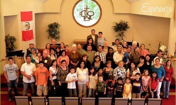 Photo of Iglesia Esperanza