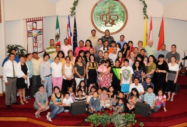 Photo of Iglesia Esperanza