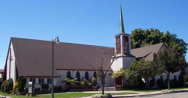 Alameda Christian Reformed Church