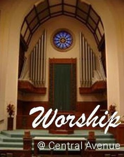 Photo of Central Avenue Christian Reformed Church