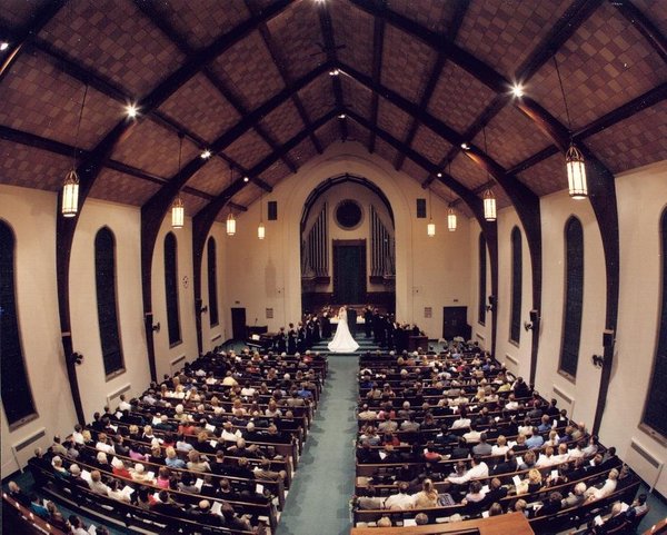 Photo of Central Avenue Christian Reformed Church
