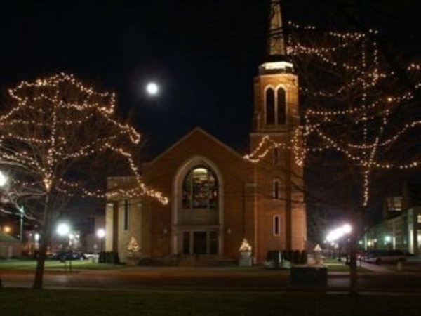 Photo of Central Avenue Christian Reformed Church