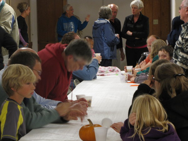 Photo of Central Avenue Christian Reformed Church