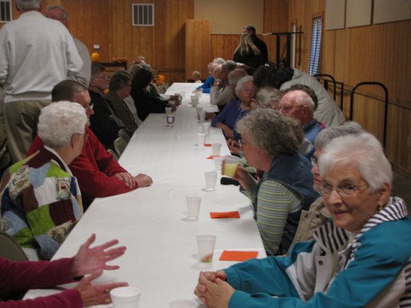Photo of Central Avenue Christian Reformed Church