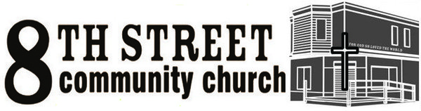 Photo of Eighth Street Community Christian Reformed Church