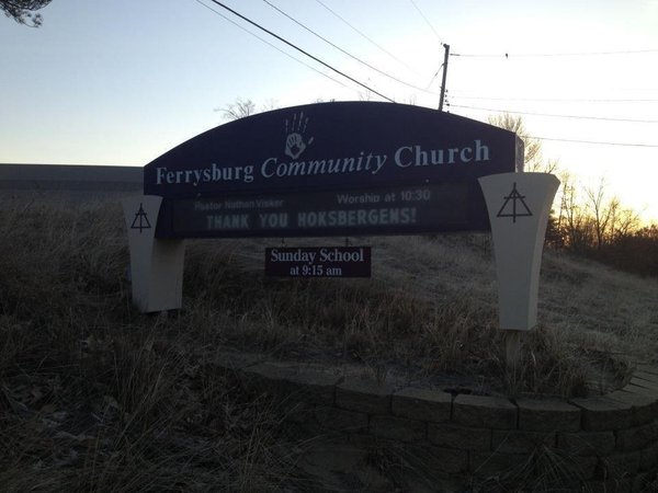 Photo of Ferrysburg Community Christian Reformed Church