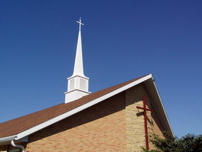 Hope Christian Reformed Church in Hull,IA 51239