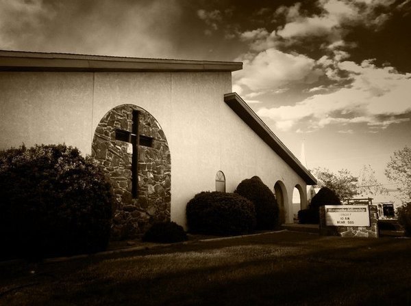 Maranatha Fellowship in Farmington,NM