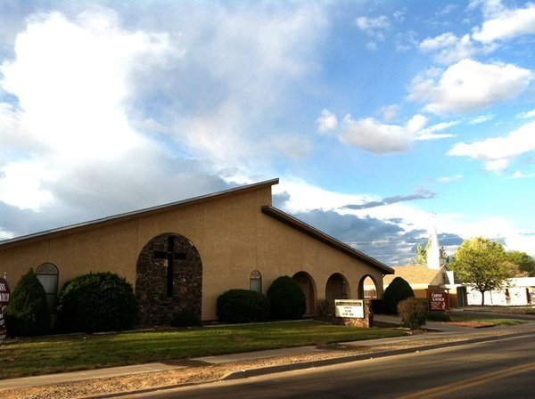 Photo of Maranatha Fellowship