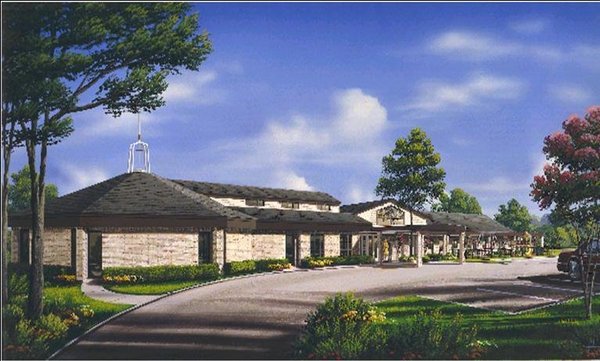 Photo of New Life Christian Reformed Church