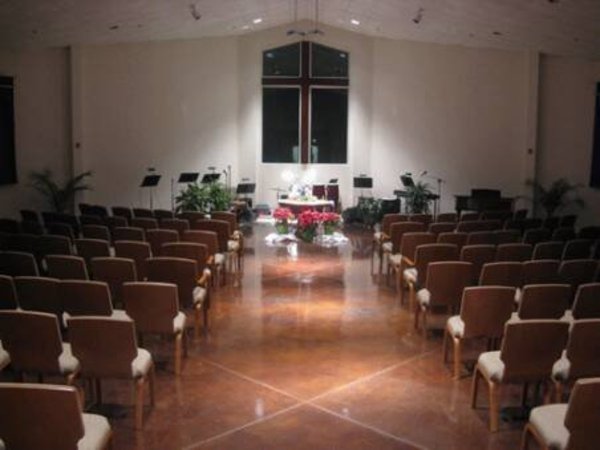 South Summit Christian Church in Raymore,MO