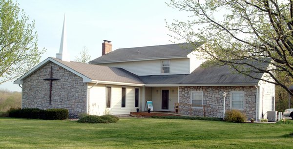 Living Water Christian Church in Parkville,MO