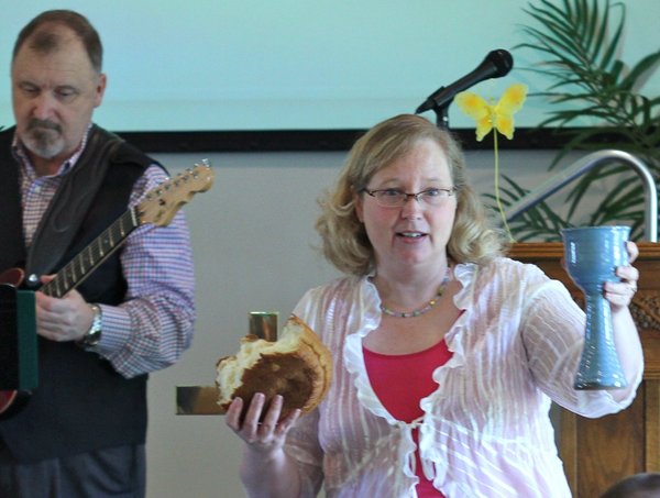 Photo of Living Water Christian Church