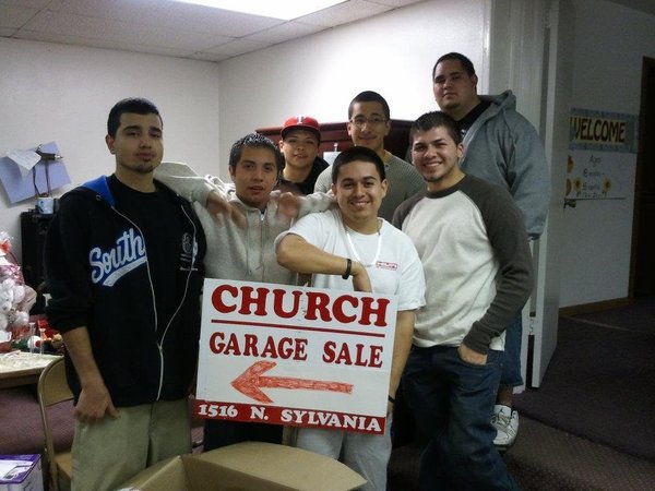 Photo of Camino de Paz Christian Church