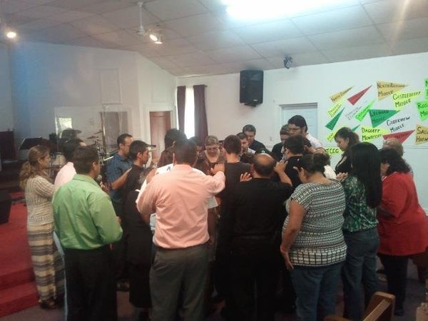 Photo of Camino de Paz Christian Church