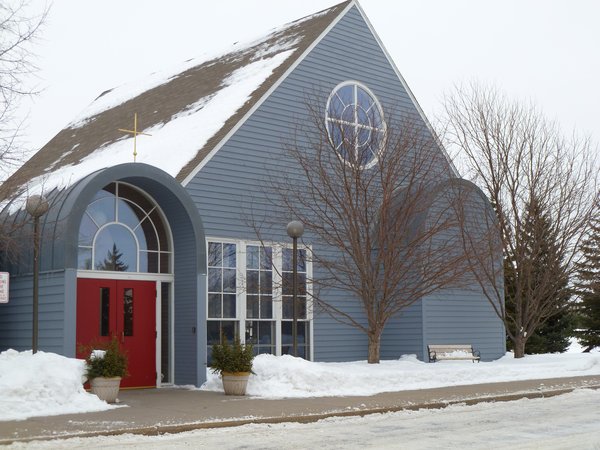 Photo of Plymouth Creek Christian Church