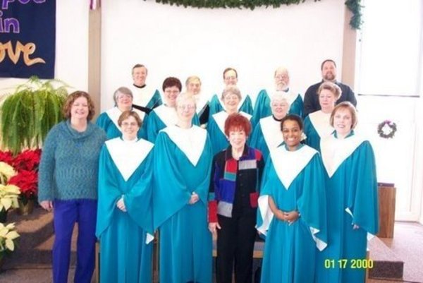Photo of Plymouth Creek Christian Church
