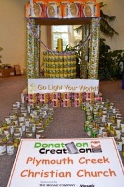 Photo of Plymouth Creek Christian Church